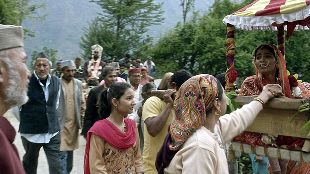 Земља богова у Београду